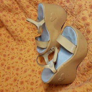 Luichiny vintage sandals 8